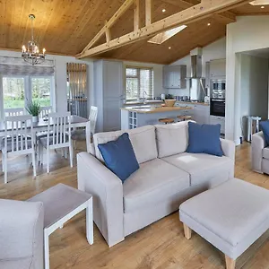 Host & - Salt & Seaweed , Runswick United Kingdom