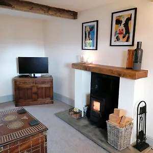 Our House Yorkshire , - Children And Doggy Friendly , Bentham United Kingdom