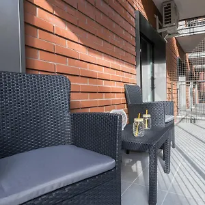 Cityheaven With Parking And Ac , Krakow Poland